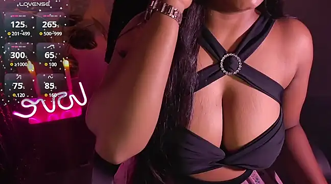 Your Devika online show from February 2025 11:02:02 AM