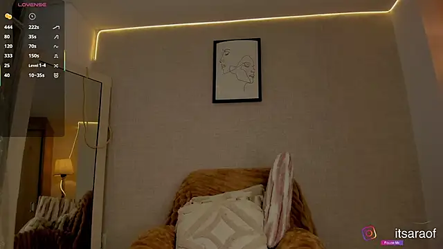 Snapshot of sara_cruz011 chatting on October 2025 02:23:02 AM sara cruz011 online show from October 2025 02:23:02 AM