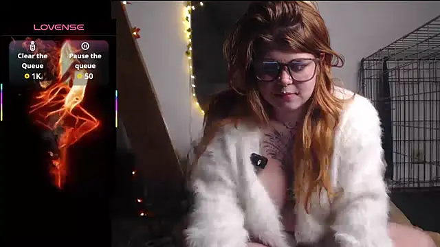 Yukinky online show from October 2025 06:30:02 PM