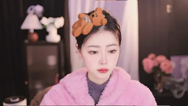 Ocean--Lili online show from January 2025 02:08:02 PM