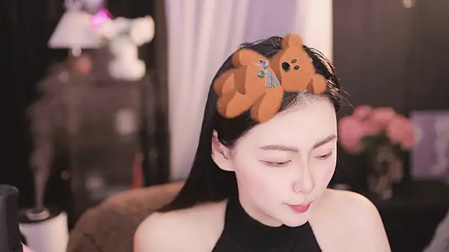 Ocean--Lili online show from January 2025 02:04:01 PM