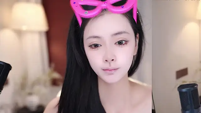 Snapshot of Ocean--Lili chatting on October 2025 02:17:02 PM Ocean--Lili online show from October 2025 02:17:02 PM