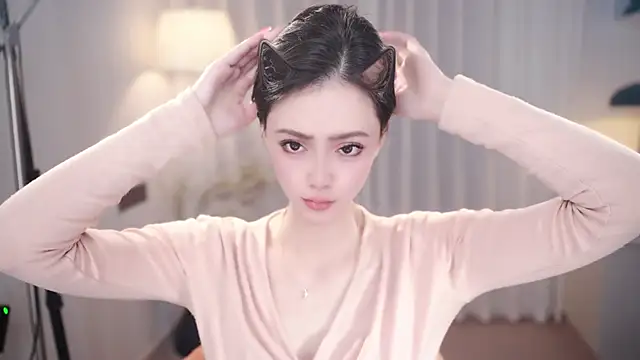 Snapshot of Ocean--Lili chatting on November 2025 02:05:02 PM Ocean--Lili online show from November 2025 02:05:02 PM