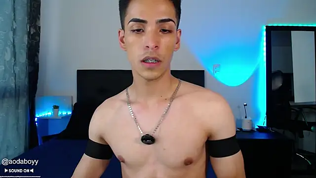 aodaboyyy online show from March 2025 10:38:02 PM