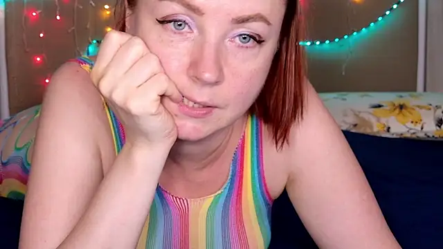 Snapshot of AnnJey chatting on January 2025 12:17:02 AM AnnJey online show from January 2025 12:17:02 AM