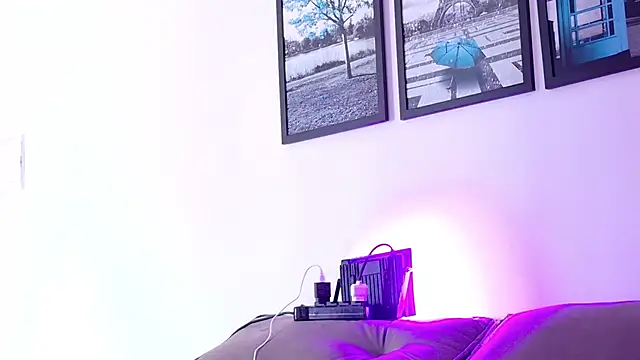 Snapshot of AnnJey chatting on February 2025 06:15:02 PM AnnJey online show from February 2025 06:15:02 PM