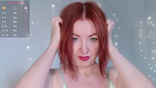 Snapshot of AnnJey chatting on October 2025 06:17:01 AM AnnJey online show from October 2025 06:17:01 AM