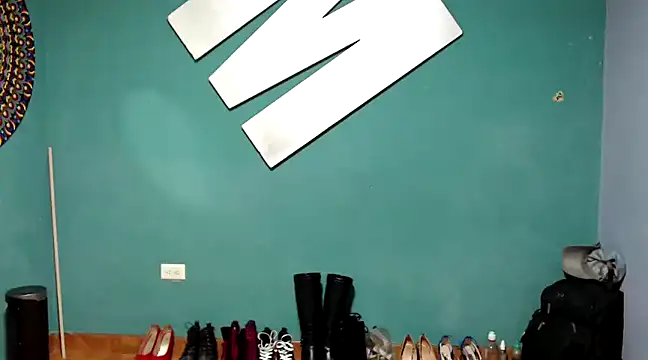 marinadenoche online show from January 2025 01:32:01 AM