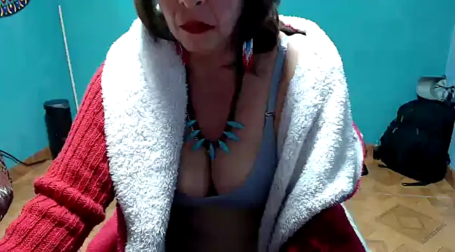 marinadenoche online show from January 2025 04:42:01 AM