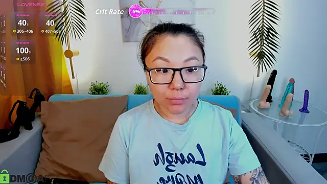 Snapshot of gentle_muse chatting on October 2025 12:52:01 AM gentle muse online show from October 2025 12:52:01 AM