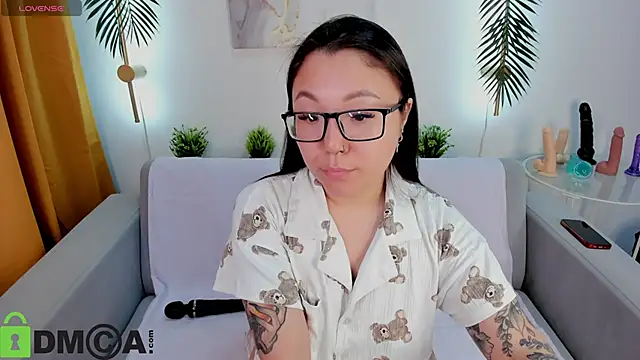 Snapshot of gentle_muse chatting on October 2025 09:45:01 PM gentle muse online show from October 2025 09:45:01 PM