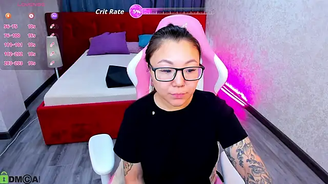 Snapshot of gentle_muse chatting on October 2025 10:15:01 PM gentle muse online show from October 2025 10:15:01 PM