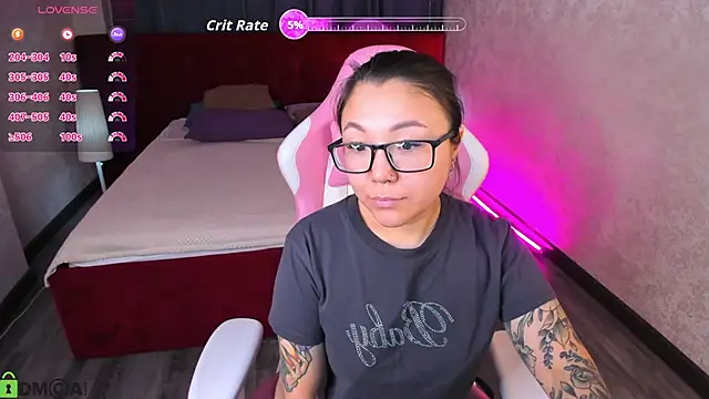 Snapshot of gentle_muse chatting on October 2025 11:39:02 PM gentle muse online show from October 2025 11:39:02 PM