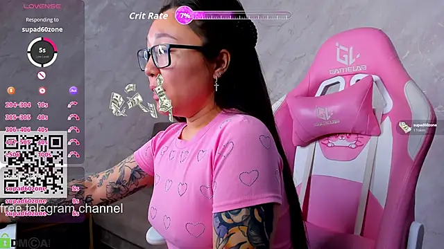 Snapshot of gentle_muse chatting on November 2025 01:16:01 AM gentle muse online show from November 2025 01:16:01 AM