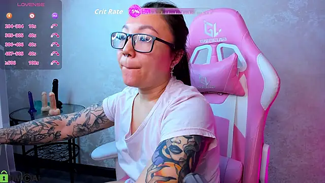 Snapshot of gentle_muse chatting on November 2025 12:22:02 AM gentle muse online show from November 2025 12:22:02 AM