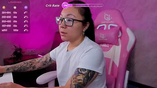 Snapshot of gentle_muse chatting on November 2025 01:04:02 AM gentle muse online show from November 2025 01:04:02 AM