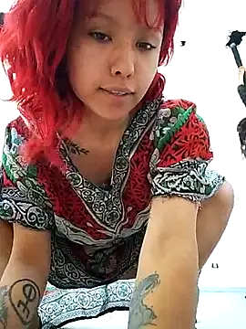 Snapshot of dinamita_Blair chatting on October 2025 05:20:02 PM dinamita Blair online show from October 2025 05:20:02 PM