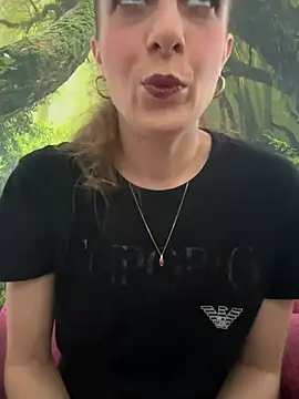 LadyChantale online show from January 2025 07:25:01 AM