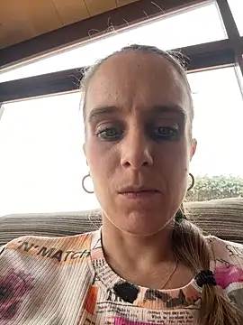 LadyChantale online show from January 2025 12:04:02 PM