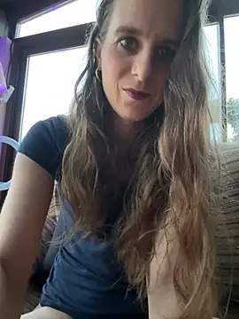 LadyChantale online show from January 2025 07:15:01 AM