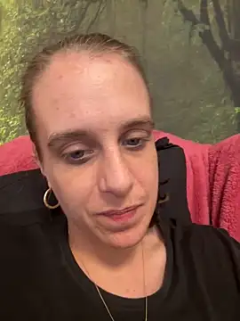 LadyChantale online show from February 2025 10:05:01 AM