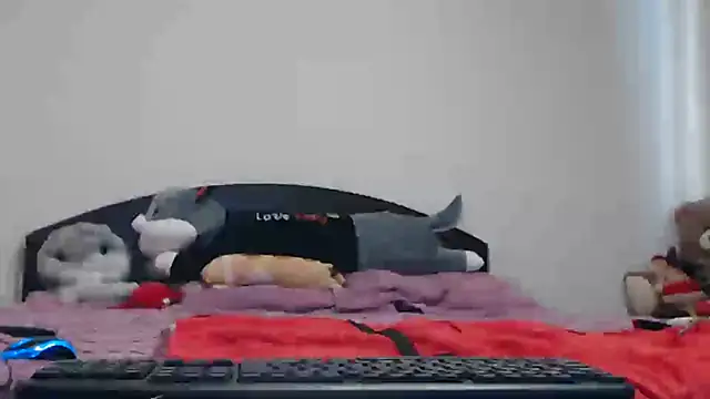 Snapshot of Bonny_Ella chatting on January 2025 10:07:02 AM Bonny Ella online show from January 2025 10:07:02 AM