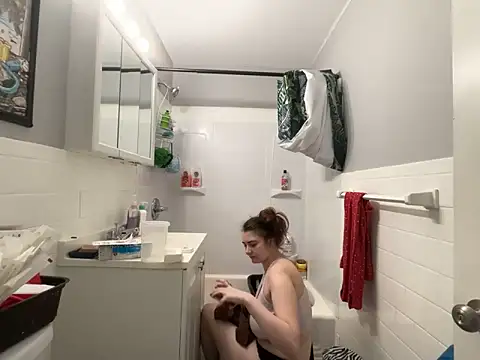 Snowbunnycake 131 online show from November 2025 10:42:02 PM