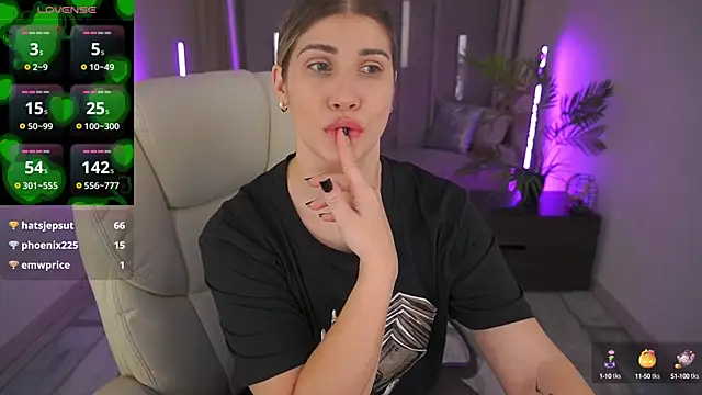 CassandraGood online show from December 2024 11:23:02 AM