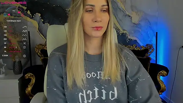 CassandraGood online show from December 2024 07:39:02 AM