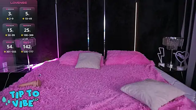 CassandraGood online show from January 2025 01:37:02 AM