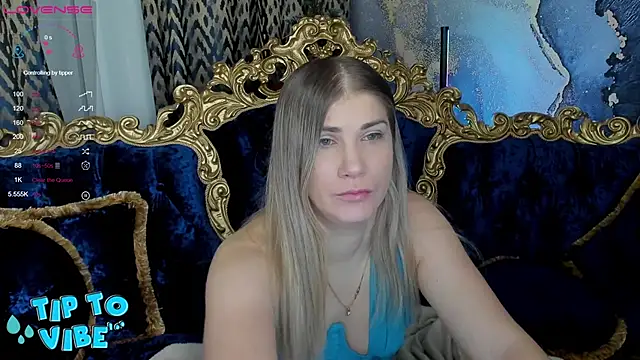 CassandraGood online show from January 2025 12:14:01 PM