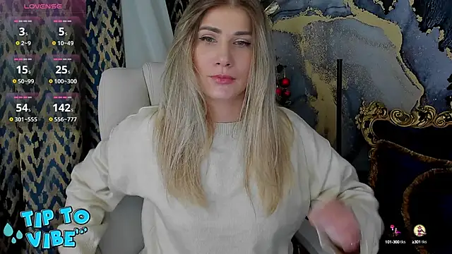 CassandraGood online show from January 2025 11:51:01 PM