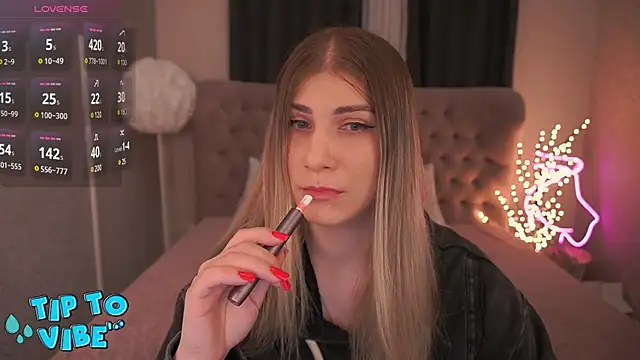 CassandraGood online show from March 2025 07:51:02 AM