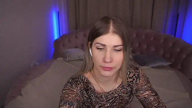 CassandraGood online show from March 2025 02:46:01 AM