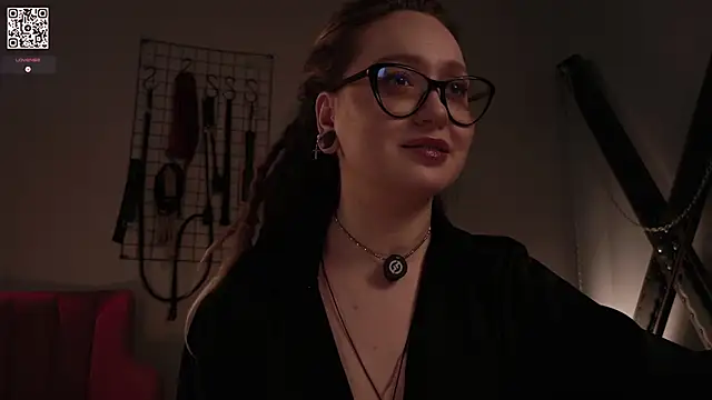 VortexProject online show from October 2025 01:28:02 PM