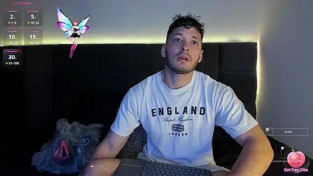 alejandro  2 online show from October 2025 02:37:02 PM