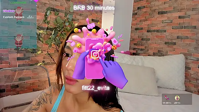 Lucy fit online show from December 2024 05:17:01 AM