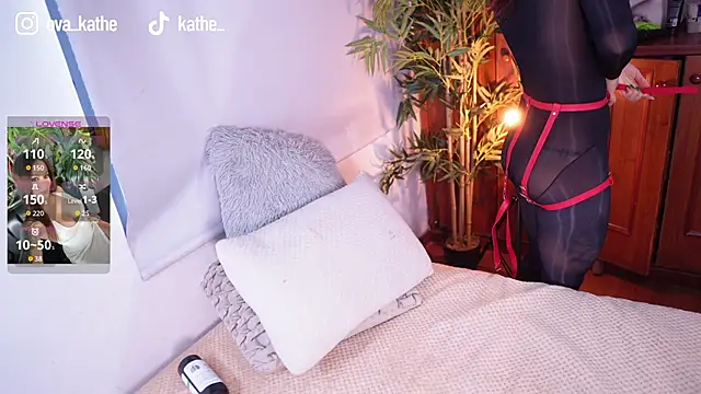 Lucy fit online show from November 2025 11:10:02 AM