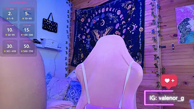 Snapshot of valenor_ chatting on September 2025 02:16:02 AM valenor online show from September 2025 02:16:02 AM