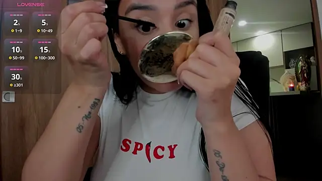 Snapshot of keyn_laurent_1 chatting on October 2025 06:28:01 AM keyn laurent 1 online show from October 2025 06:28:01 AM