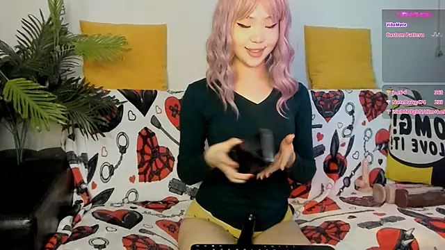 Stripchatlady online show from December 2024 05:49:02 AM