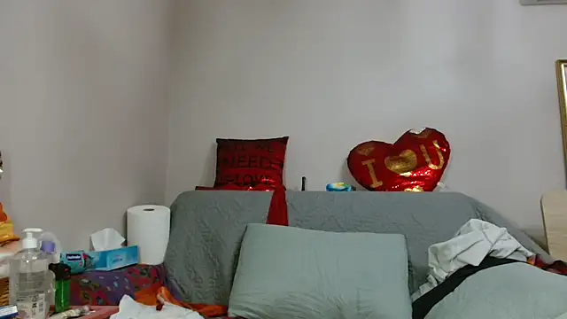 x  KHALEESI  x online show from October 2025 11:49:02 PM