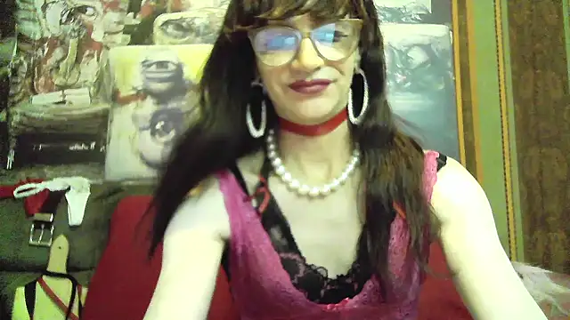 TheBlackWtch online show from January 2025 05:06:01 PM