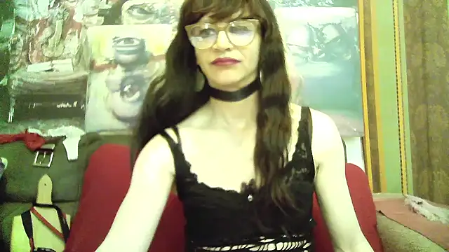 TheBlackWtch online show from January 2025 01:49:01 PM