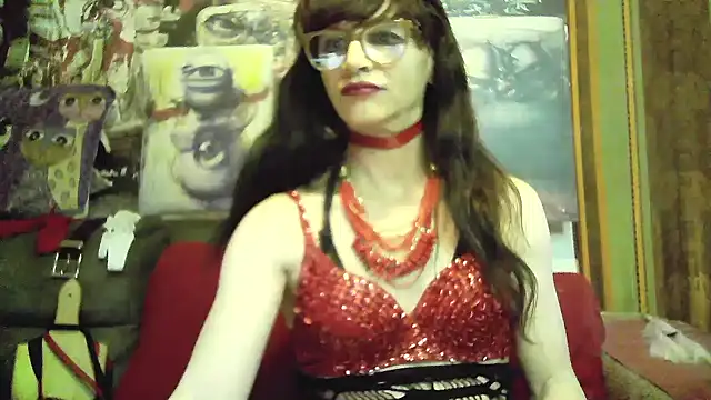 TheBlackWtch online show from February 2025 11:39:01 PM