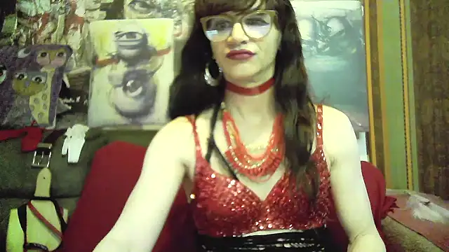 TheBlackWtch online show from February 2025 02:55:01 AM