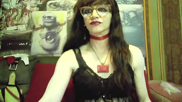TheBlackWtch online show from February 2025 06:22:02 PM