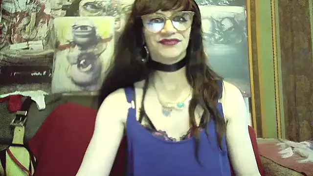 TheBlackWtch online show from February 2025 02:07:02 AM