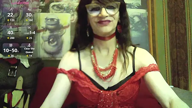 Snapshot of TheBlackWtch chatting on October 2025 02:04:01 PM TheBlackWtch online show from October 2025 02:04:01 PM