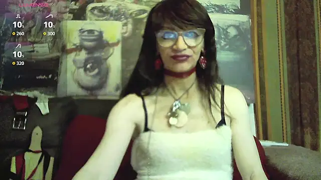 Snapshot of TheBlackWtch chatting on October 2025 05:47:01 PM TheBlackWtch online show from October 2025 05:47:01 PM